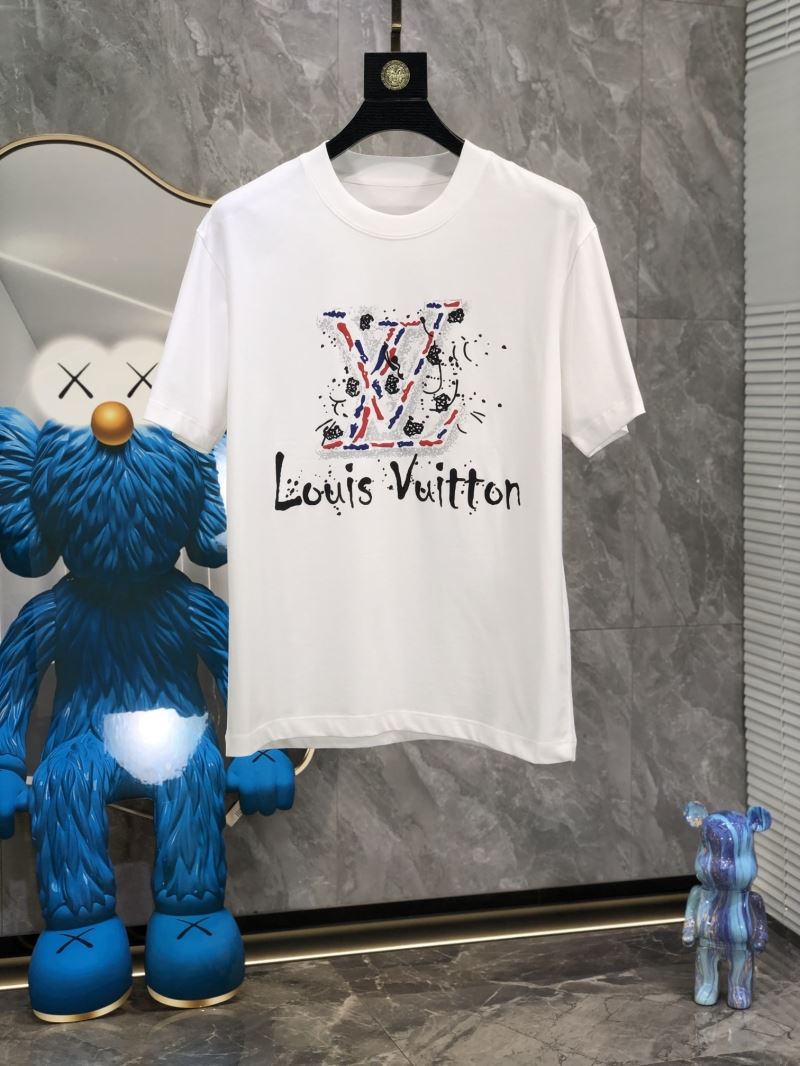 Louis Vuitton T-Shirts